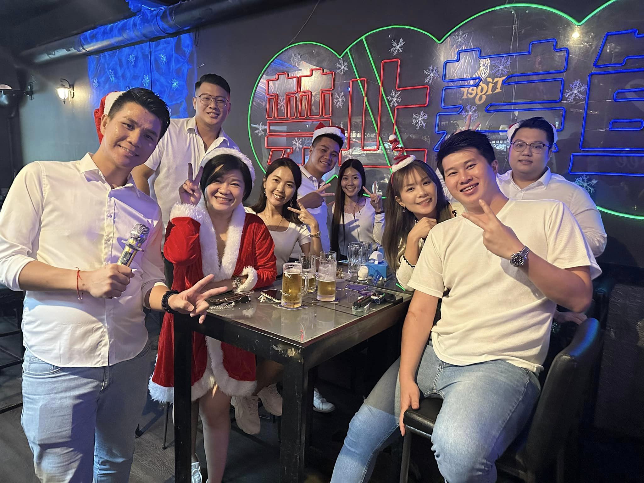 Christmas Party-2